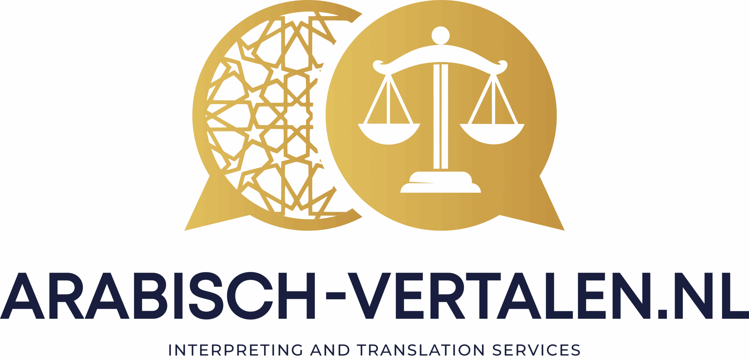 Arabisch Vertalen